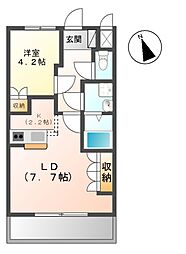 水戸駅 5.4万円