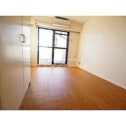 リビエール八王子 503 5階1Kのリビング/ダイニング