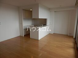 ＫＤＸレジデンス町田 302 3階3LDKのリビング/ダイニング