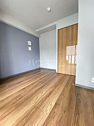 エルモサ川崎 101 1階1Kのリビング/ダイニング