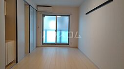 名古屋市営名港線 東海通駅 徒歩4分の賃貸マンション 3階1Kのリビング/ダイニング