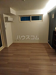 アーク大岡山 303 3階1LDKのリビング/ダイニング