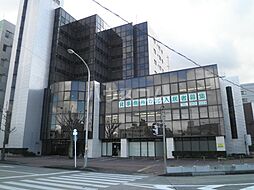 JR関西本線 四日市駅 徒歩2分の賃貸マンション