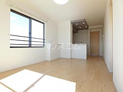 サン・フィオーレ　Ａ 303 3階1LDKのリビング/ダイニング