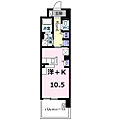 エストラット狭山1階6.4万円