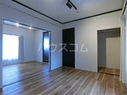 Ｓｕｇａｒ　Ｒａｉｎ 101 1階1DKのリビング/ダイニング