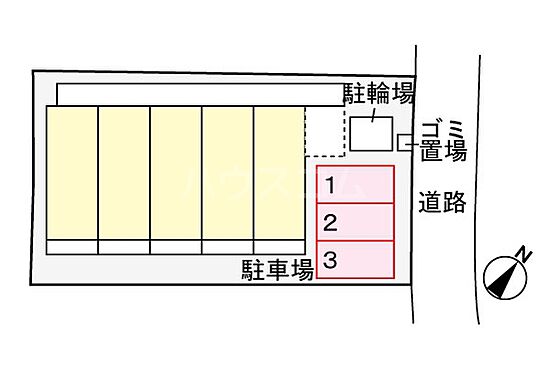 外観画像