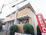 埼玉県坂戸市花影町7番23号：物件画像／ハウスコム埼玉株式会社　上尾店