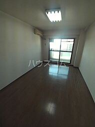 近鉄名古屋線 近鉄四日市駅 徒歩3分の賃貸マンション 7階1Kのリビング/ダイニング