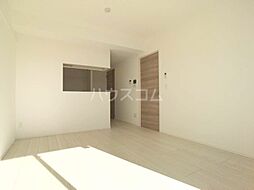 JR京浜東北・根岸線 大宮駅 バス13分 五味貝戸下車 徒歩2分の賃貸マンション 5階2LDKのリビング/ダイニング