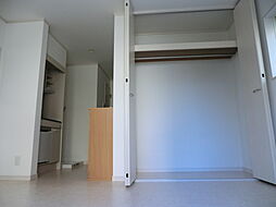 東武東上線 鶴瀬駅 徒歩12分の賃貸アパート 1階ワンルームのリビング/ダイニング