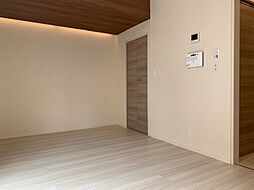 コンフォール　セイワ 303 3階1Kのリビング/ダイニング