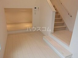 Ｃｅｌｅｓｔｅ五女子 103 1階1Kのリビング/ダイニング