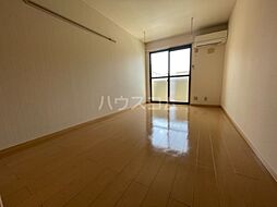 アイビスふじみ野 106 1階1Kのリビング/ダイニング