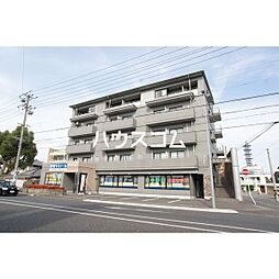 JR東海道本線 岐阜駅 徒歩15分の賃貸マンション