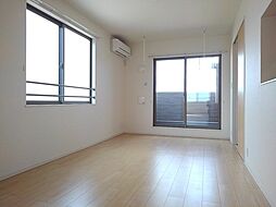 ラ・レコルト 301 3階1LDKのリビング/ダイニング