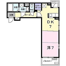 小牧駅 5.7万円