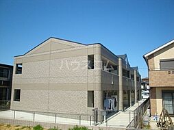 愛知環状鉄道 瀬戸口駅 徒歩14分の賃貸アパート