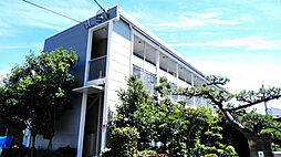 レオパレスメゾン・ド・ユニオン