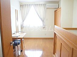 レオパレスアドバンス　シティ 103 1階1Kのリビング/ダイニング