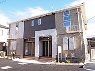愛知県丹羽郡扶桑町大字高木字白山前734番地：物件画像／ハウスコム東海株式会社　小牧店