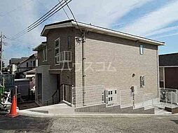 フレッシ　メゾン