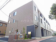 東京都昭島市朝日町2丁目3-8：物件画像／ハウスコム西東京株式会社　立川南口店