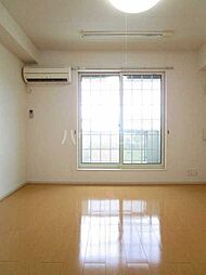 メゾンドサンセールＣ 202 2階1LDKのリビング/ダイニング