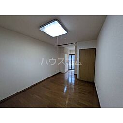 名古屋市営名港線 日比野駅 徒歩1分の賃貸アパート 2階ワンルームのリビング/ダイニング