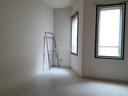 名古屋市営名港線 六番町駅 徒歩3分の賃貸マンション 2階ワンルームのリビング/ダイニング