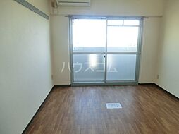 名古屋市営名港線 日比野駅 徒歩3分の賃貸マンション 4階ワンルームのリビング/ダイニング