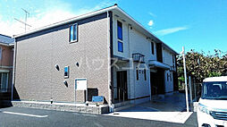 JR横浜線 相原駅 徒歩15分の賃貸アパート