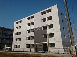 京王相模原線 京王堀之内駅 徒歩26分の賃貸マンション