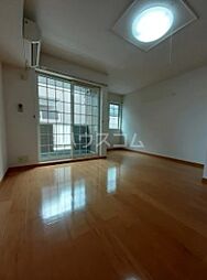 グリーンガーデン 103 1階1Kのリビング/ダイニング