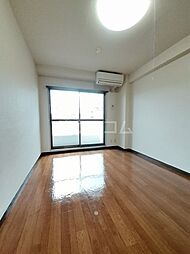 京王相模原線 京王堀之内駅 徒歩10分の賃貸マンション 2階ワンルームのリビング/ダイニング