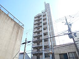 名古屋市営名城線 熱田神宮伝馬町駅 徒歩3分の賃貸マンション