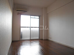 シティピア伝馬町 601 6階1Kのリビング/ダイニング