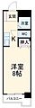 シティピア伝馬町6階3.6万円