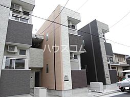 グランドメゾン