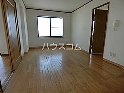 ｓｕｐｒｅｍｅ　ＭＡＴＳＵＮＯ 203 2階3LDKのリビング/ダイニング