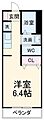 エアリー吉野町1階6.0万円