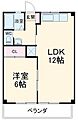 グレースフル4階4.7万円
