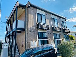 東急こどもの国線 恩田駅 徒歩18分