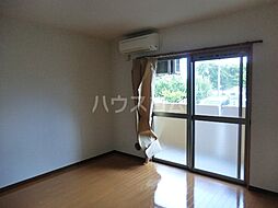 シルエラ 106 1階1Kのリビング/ダイニング