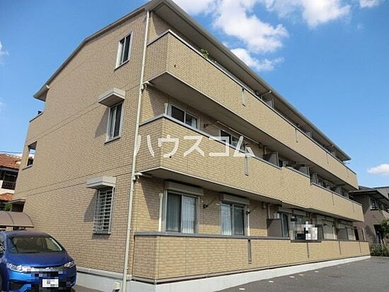 外観画像