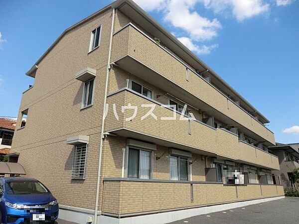 外観画像