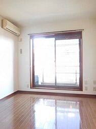 JR武蔵野線 東川口駅 徒歩9分の賃貸マンション 2階1Kのリビング/ダイニング