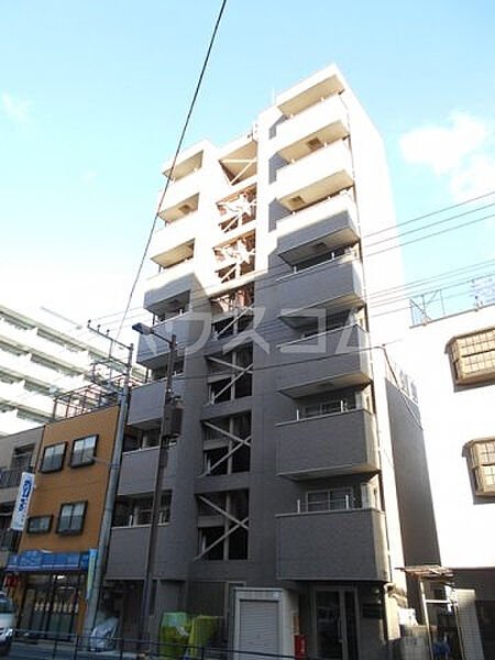 外観画像