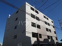 JR埼京線 中浦和駅 徒歩13分の賃貸マンション