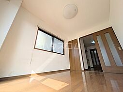 グリーンビル 2階1DKのリビング/ダイニング